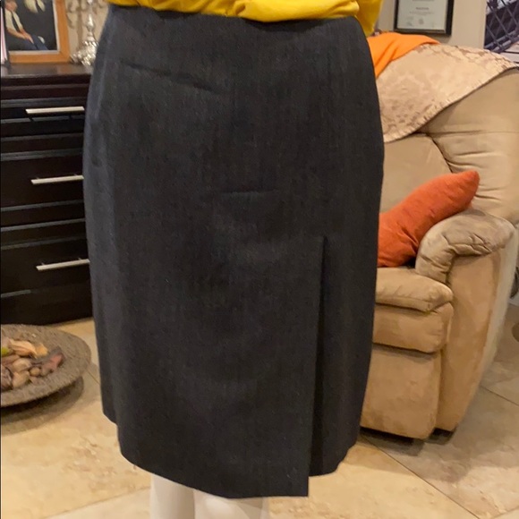 Lauren Ralph Lauren 2 pic Set Skirt and Jacket size 10 - Picture 6 of 16